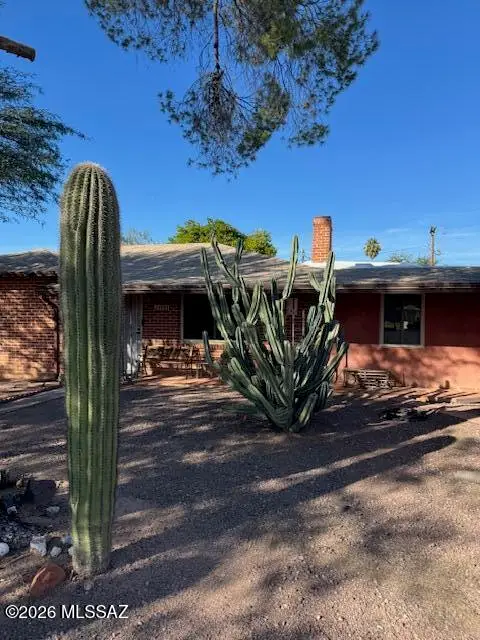 1135 E Smoot, Tucson, AZ 85719