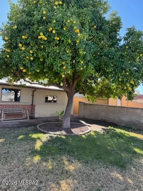 1135 E Smoot, Tucson, AZ 85719 - #3