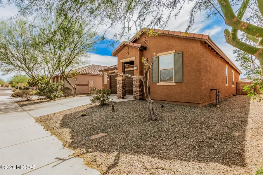 11615 W Boll Bloom, Marana, AZ 85653 - #2