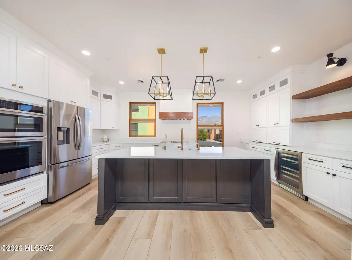 2458 E Blue Diamond, Tucson, AZ 85718 - #1