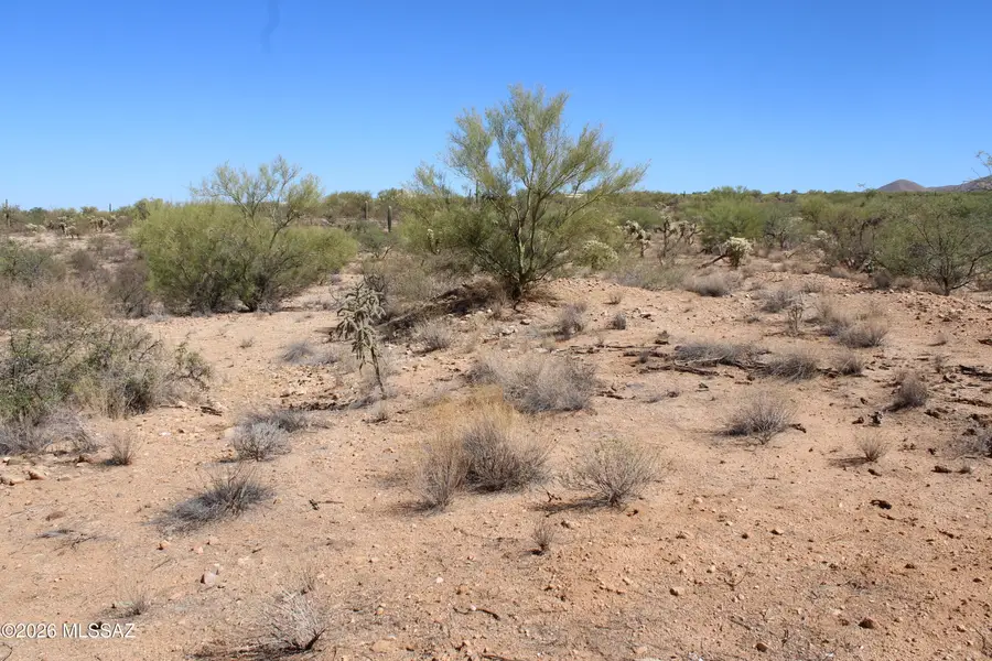 14243 S Shaw, Tucson, AZ 85736 - #3