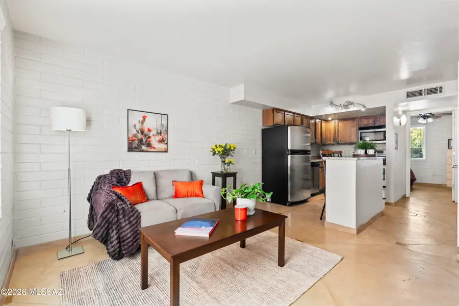 55 N Cherry, Tucson, AZ 85719 - #2