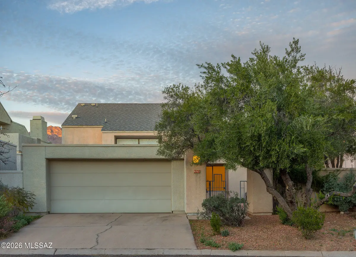 5237 E Woodspring, Tucson, AZ 85712 - #1