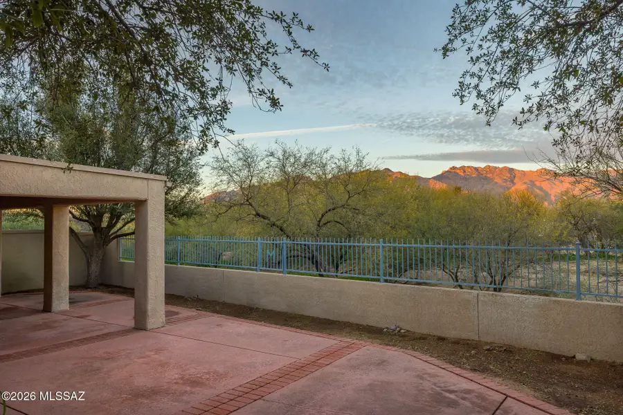 5237 E Woodspring, Tucson, AZ 85712 - #3