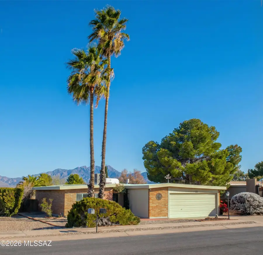 1432 N Rio Aros, Green Valley, AZ 85614 - #2