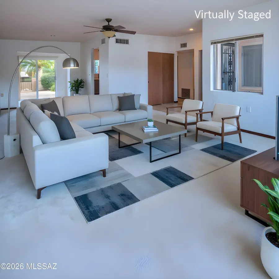 1432 N Rio Aros, Green Valley, AZ 85614 - #3