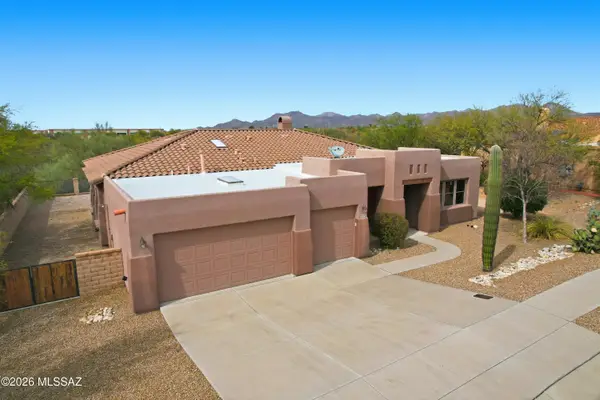 12269 N Washbed, Oro Valley, AZ 85755