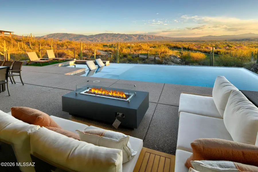 10030 E Sabino Estates, Tucson, AZ 85749 - #2