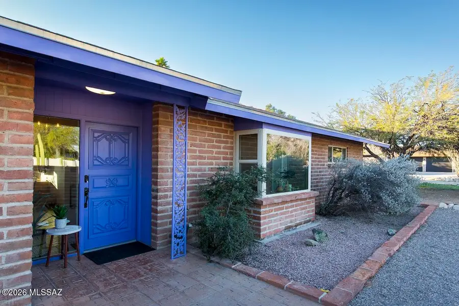 5405 N Estelle, Tucson, AZ 85718 - #2