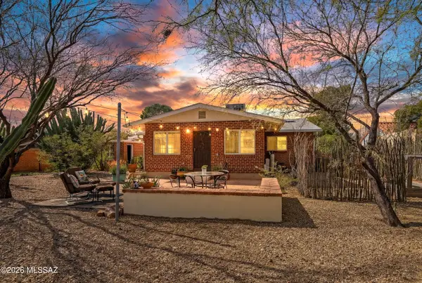 2120 N Norton, Tucson, AZ 85719