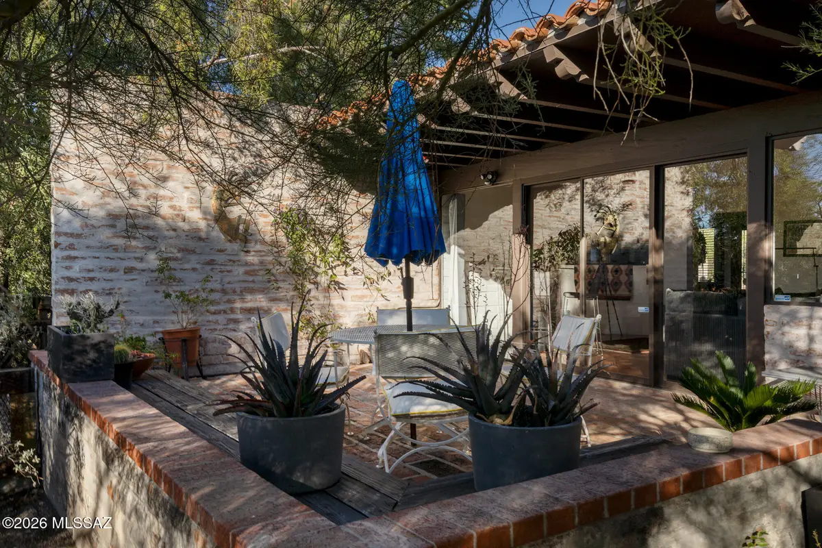 2904 E Placita Posada Real, Tucson, AZ 85718 - #1