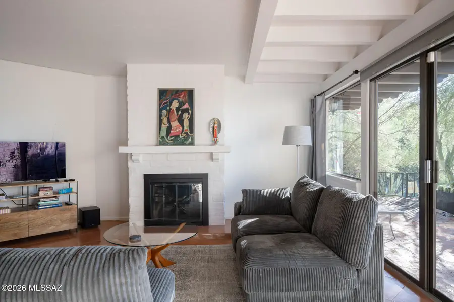 2904 E Placita Posada Real, Tucson, AZ 85718 - #3