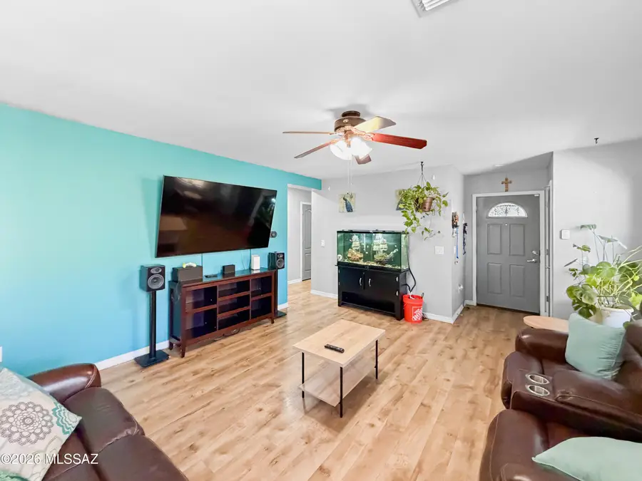 8265 W Redshank, Tucson, AZ 85757 - #3