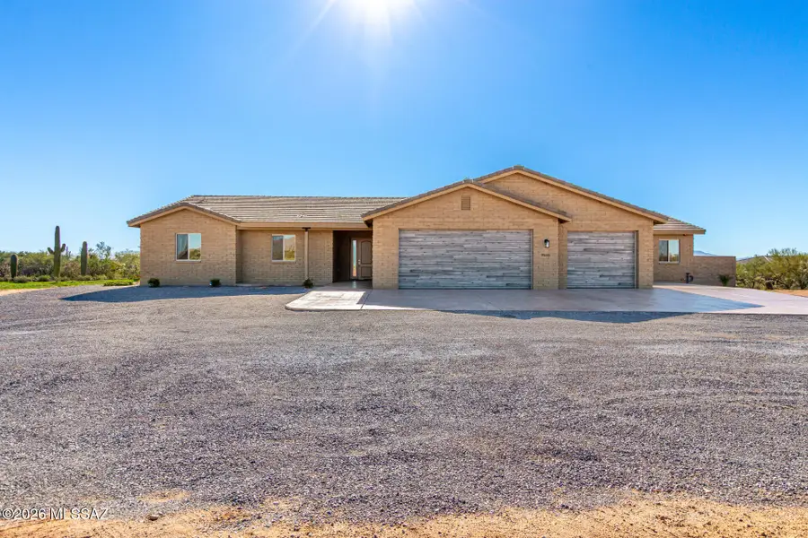 3855 W Camino Del Norte, Tucson, AZ 85742 - #2