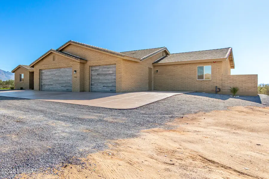 3855 W Camino Del Norte, Tucson, AZ 85742 - #3