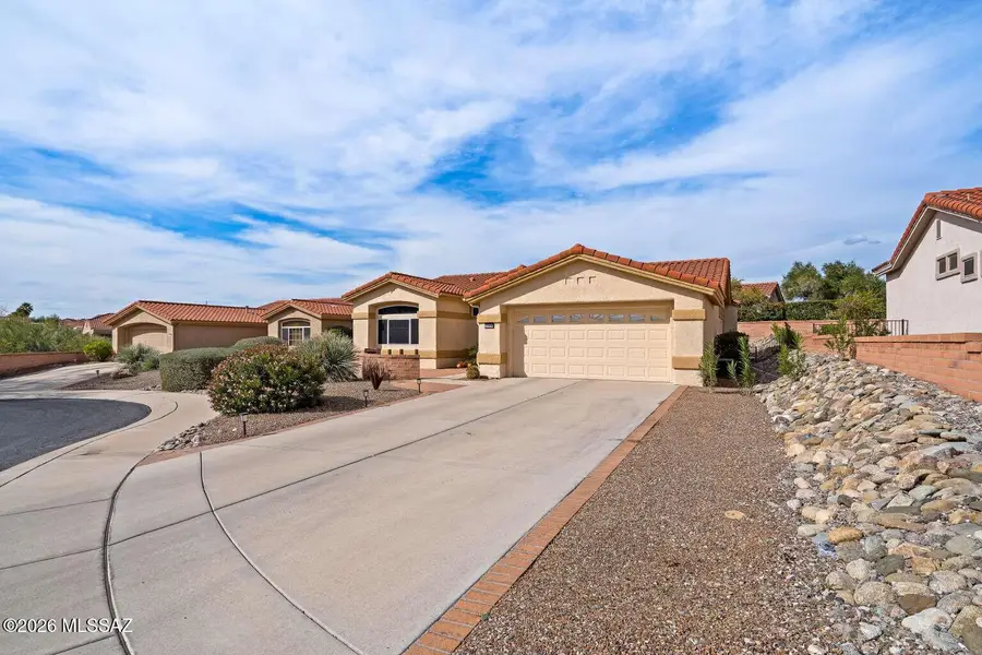 1069 E Ritz, Oro Valley, AZ 85755 - #2