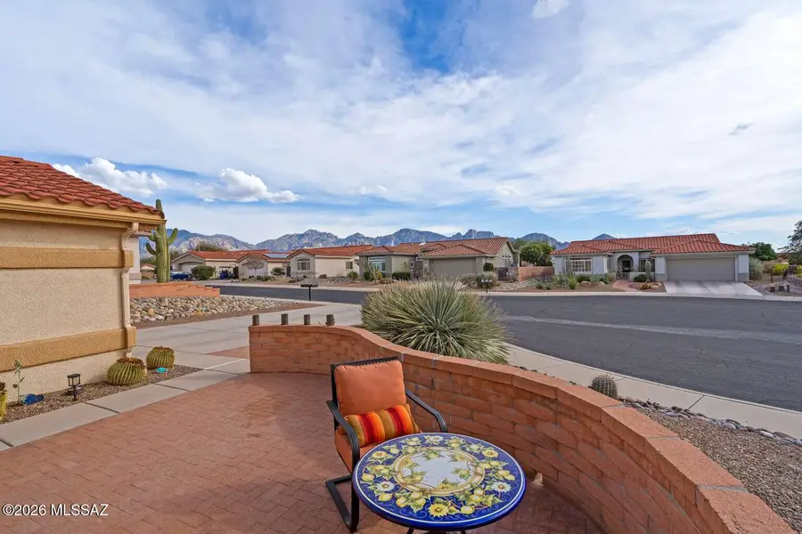1069 E Ritz, Oro Valley, AZ 85755 - #3