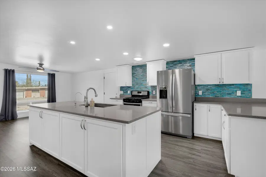 8142 E 5th, Tucson, AZ 85710 - #2