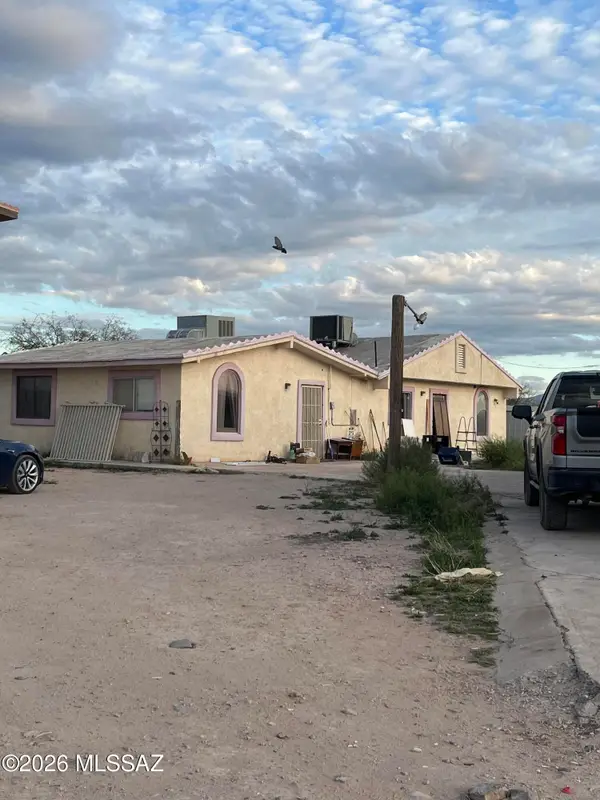 2156 E Old Vail Connection, Tucson, AZ 85756