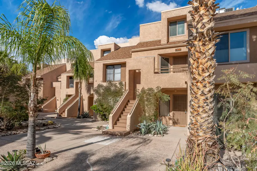 5675 N Camino Esplendora, Tucson, AZ 85718 - #2