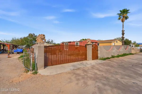 5517 S Bonney, Tucson, AZ 85706