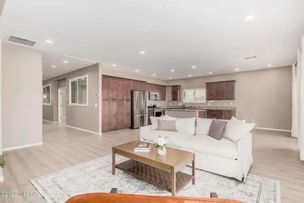 8445 E Ramona Madera, Tucson, AZ 85747