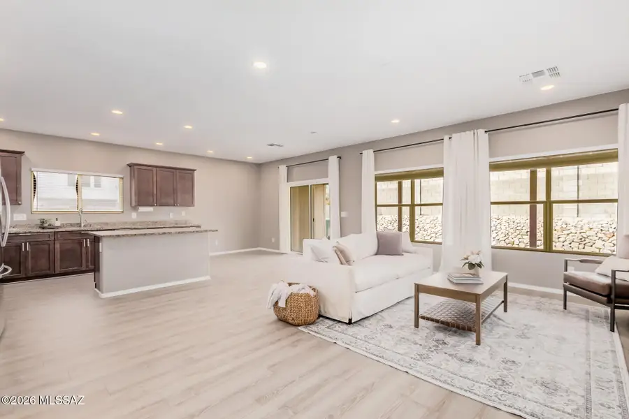 8445 E Ramona Madera, Tucson, AZ 85747 - #3