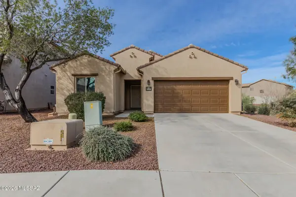 33938 S Garrison, Red Rock, AZ 85145