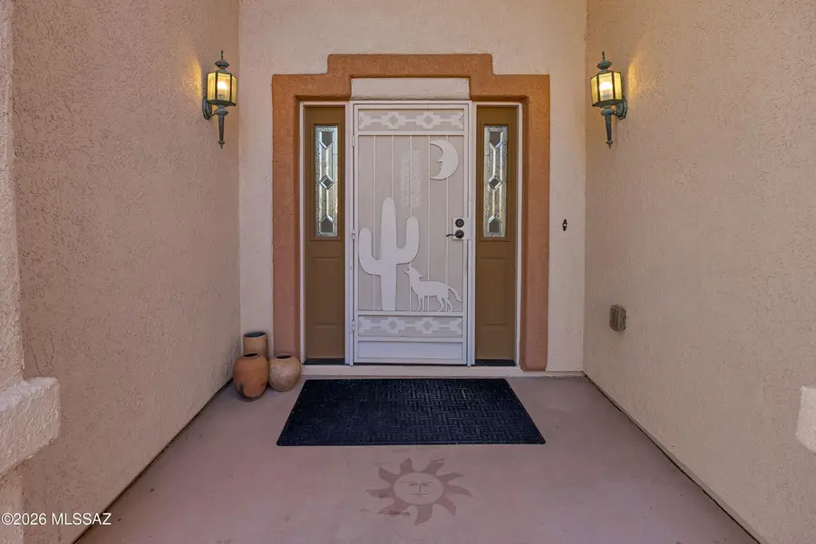 10604 N Laughing Coyote, Oro Valley, AZ 85737 - #3