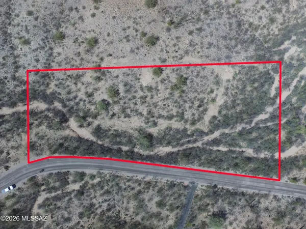 7960 S Avenida Catrina, Tucson, AZ 85747