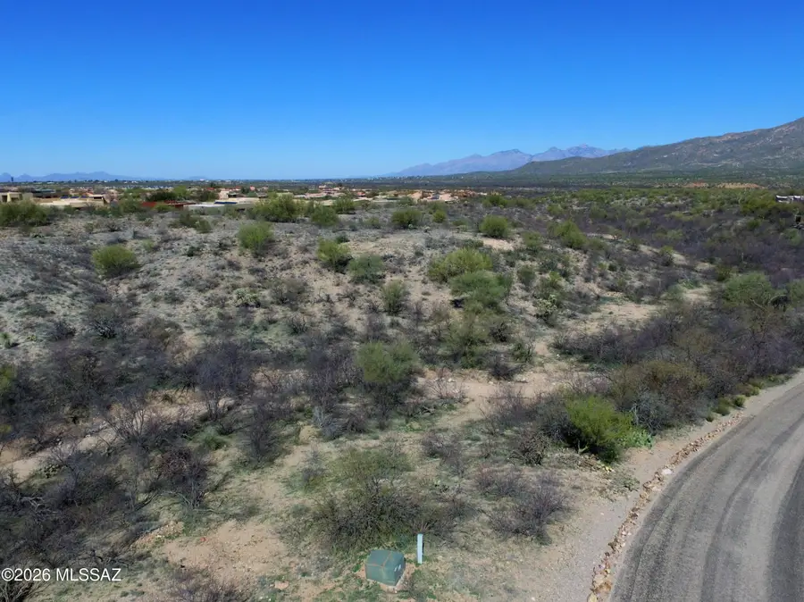 7960 S Avenida Catrina, Tucson, AZ 85747 - #2