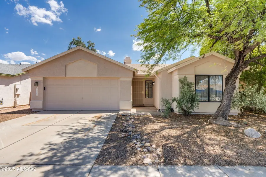 3263 W Avior, Tucson, AZ 85742 - #2