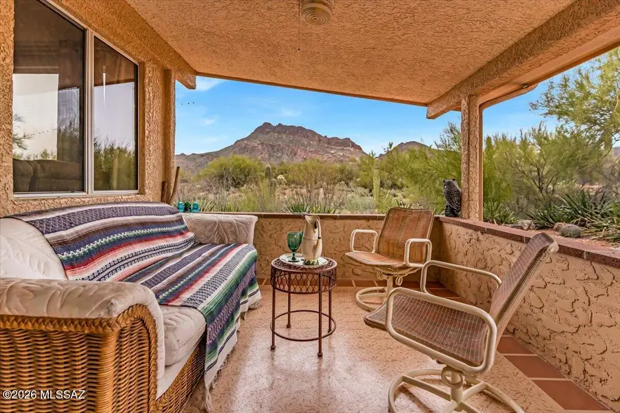 6084 W Rafter Circle, Tucson, AZ 85713 - #2