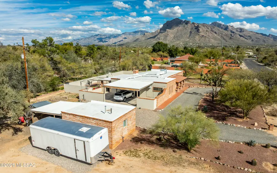 1460 W Sage, Tucson, AZ 85704 - #2