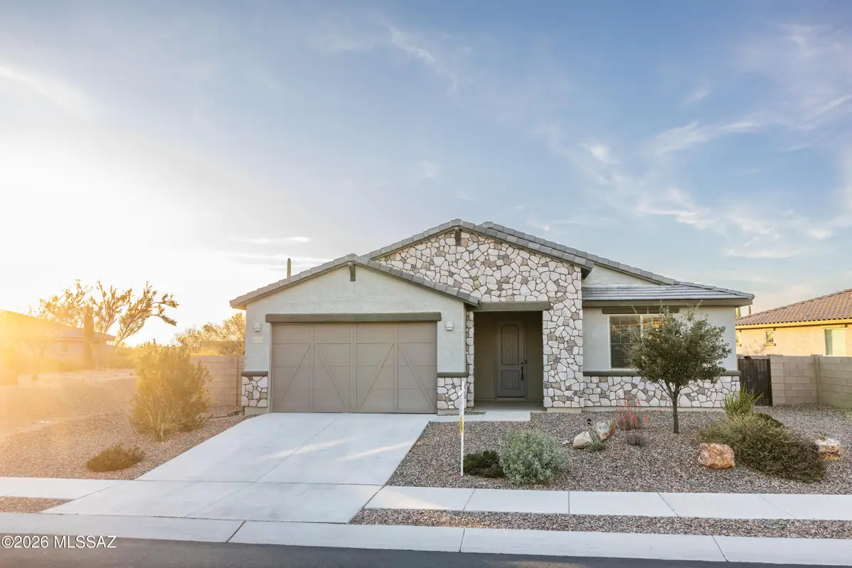 11429 N Gemini, Tucson, AZ 85742 - #1