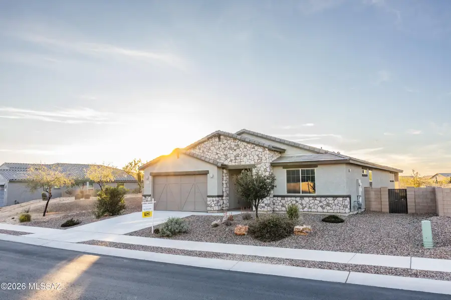 11429 N Gemini, Tucson, AZ 85742 - #2