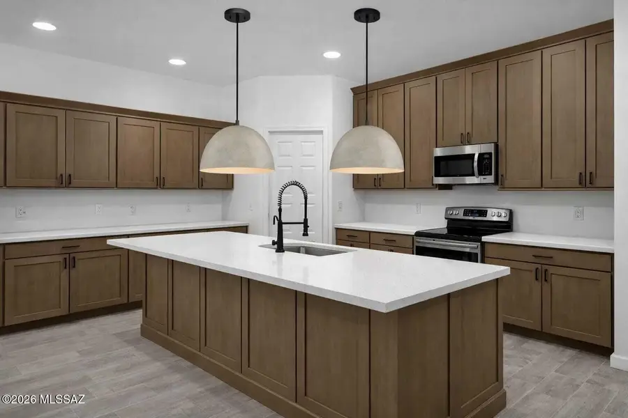 12603 N Carbine, Marana, AZ 85653 - #2