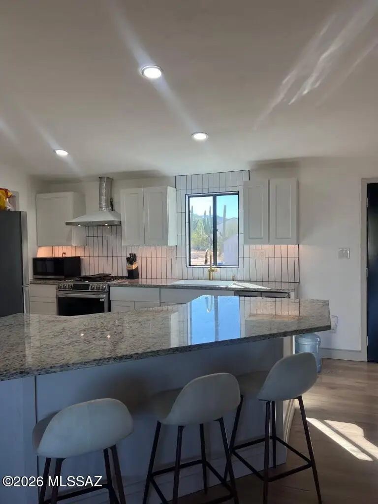 11103 W Panther Peak, Tucson, AZ 85743 - #2
