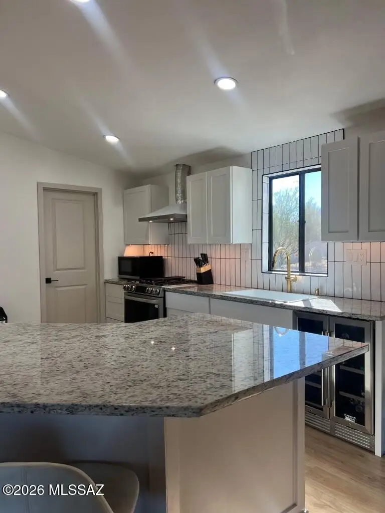 11103 W Panther Peak, Tucson, AZ 85743 - #3