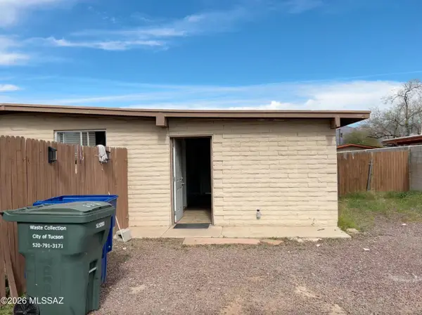 5245 E Camden, Tucson, AZ 85712