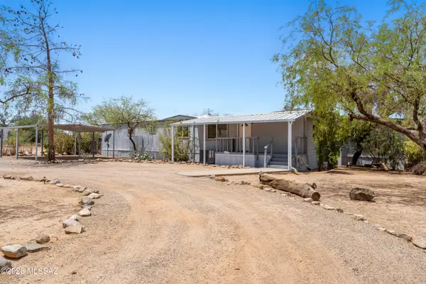 12466 W Vegas, Tucson, AZ 85736