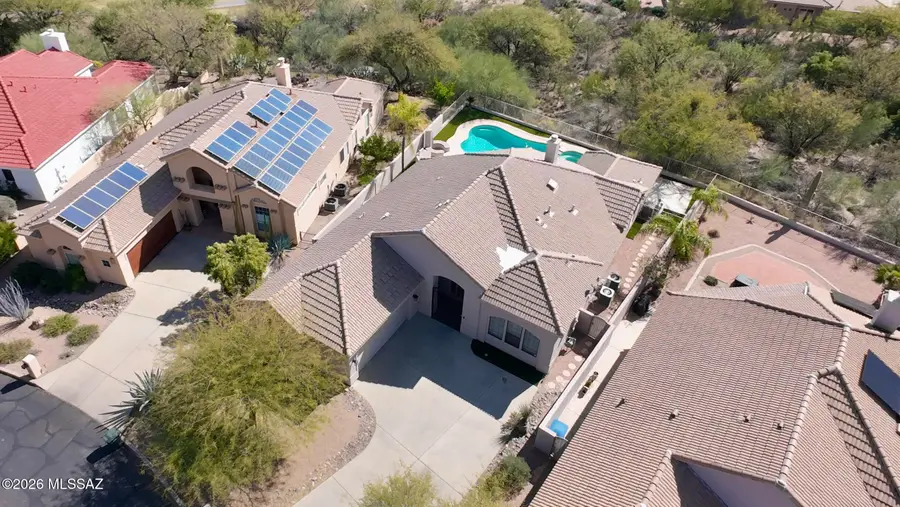 887 S Deer Meadow, Tucson, AZ 85745 - #2