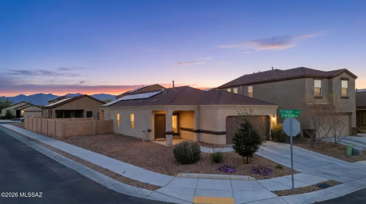 2557 E Calle Joya De Ventura, Tucson, AZ 85706 - #1