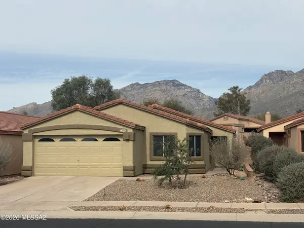 4931 N Sabino Gulch, Tucson, AZ 85750