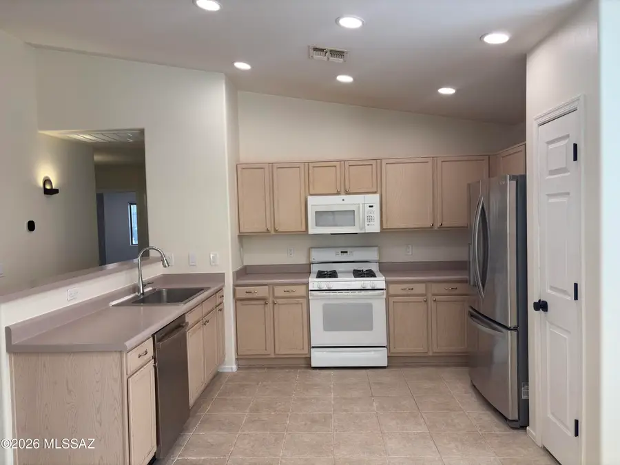 4931 N Sabino Gulch, Tucson, AZ 85750 - #2