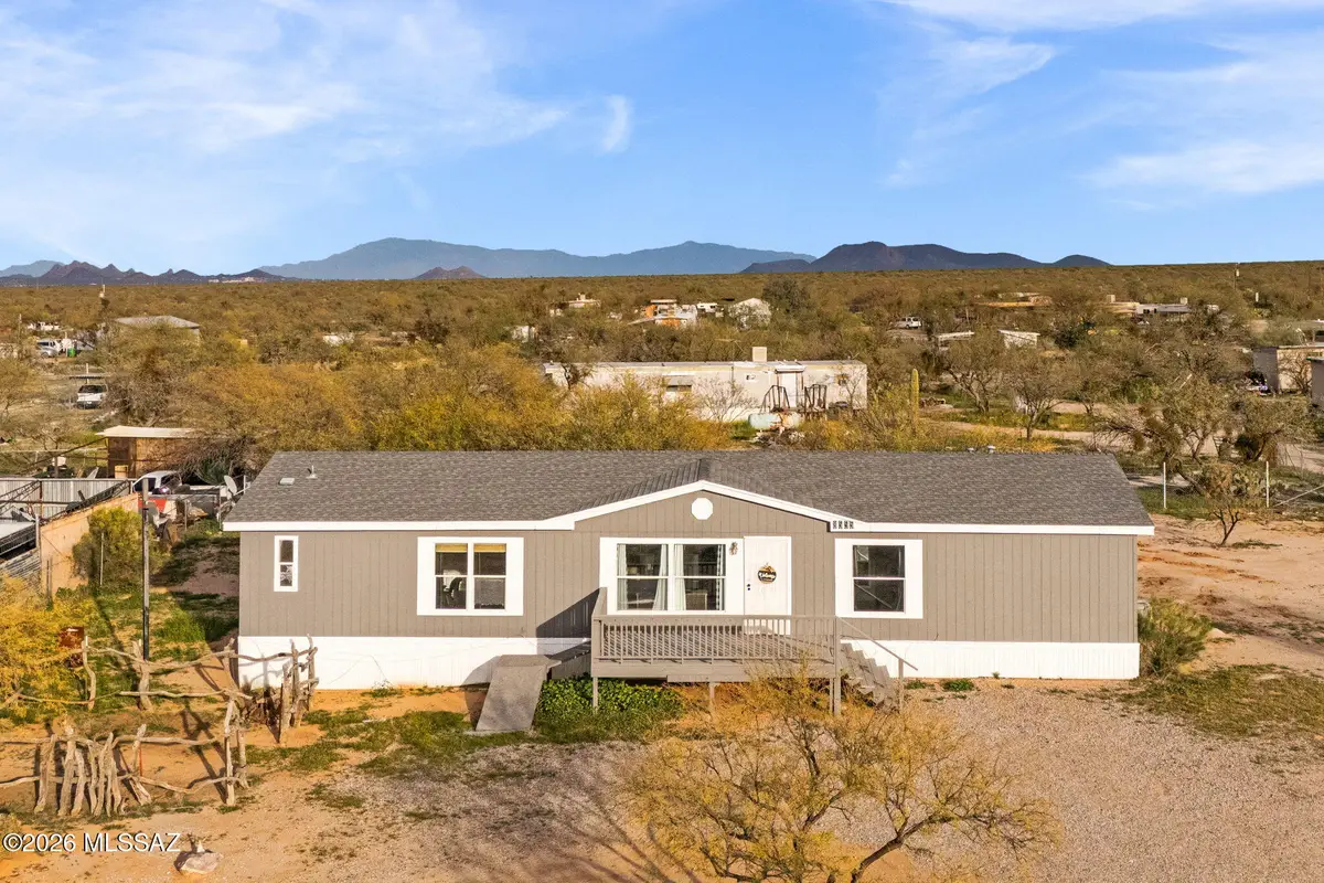 8555 S Alice Vail, Tucson, AZ 85736 - #1