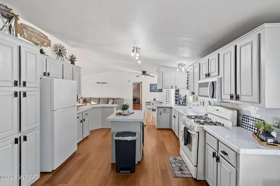 8555 S Alice Vail, Tucson, AZ 85736 - #3