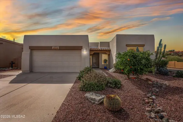 11986 N Labyrinth, Oro Valley, AZ 85737