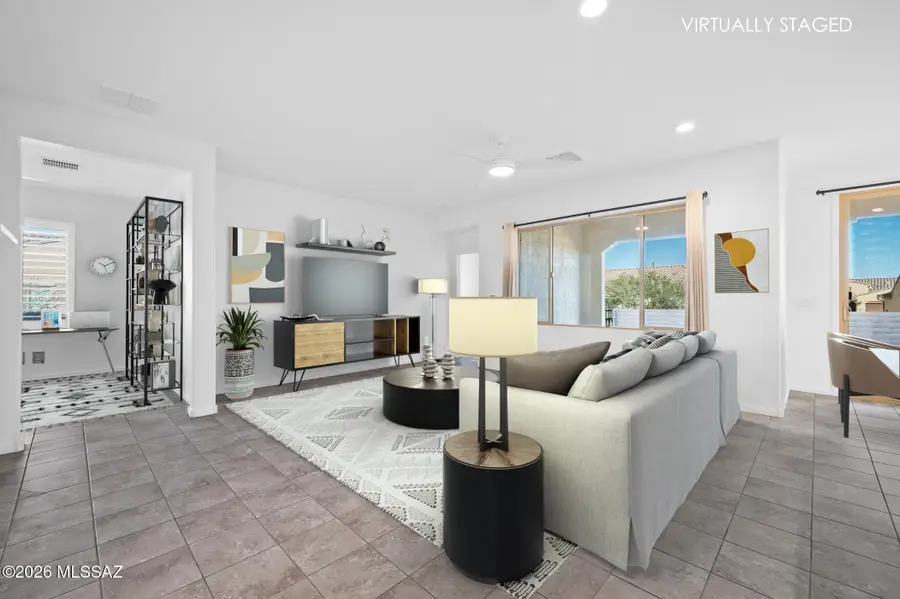 1427 E Blue Granite, Green Valley, AZ 85614 - #2