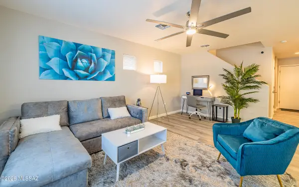 5996 S Sweet Birch, Tucson, AZ 85747